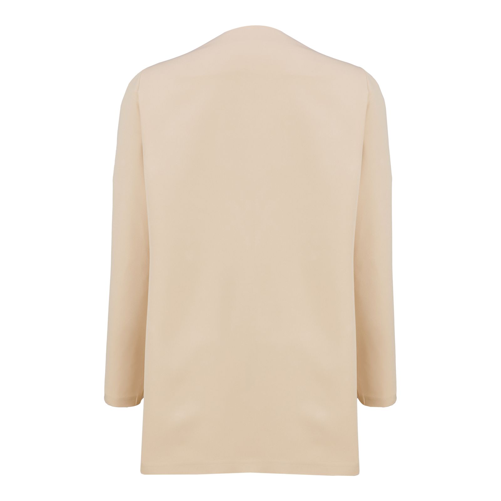 مانتو زنانه السانا مدل نیکان کد 203723 - - 4