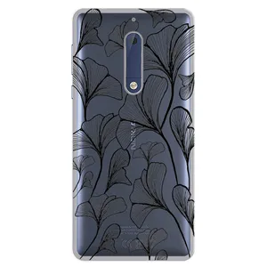 Megafone Leaf C51-B Cover For Nokia 5
