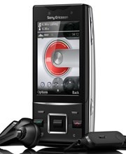 گوشی موبایل سونی اریکسون هازل