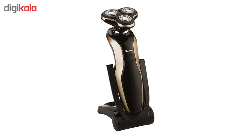 ماشین اصلاح صورت رکسون مدل MS-D499 ماشین اصلاح صورت رکسون مدل MS-D499