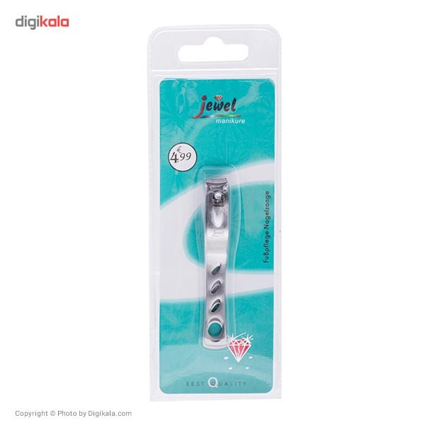 ناخن گیر جویل کد GCR-901 طرح 5