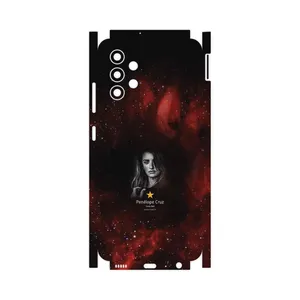 MAHOOT Penelope Cruz-FullSkin Cover Sticker for Samsung Galaxy M32 5G