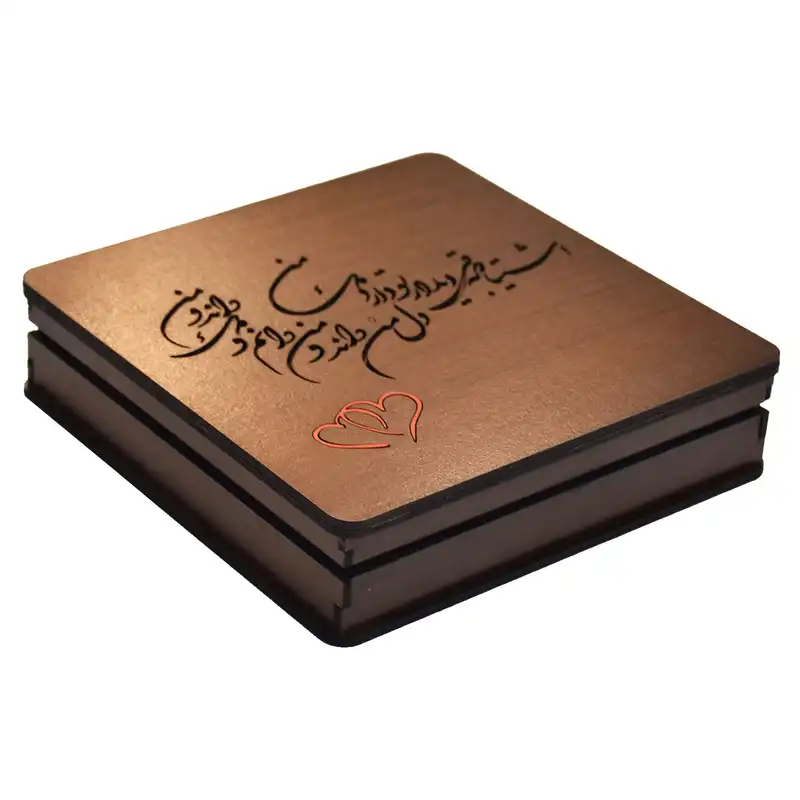 جعبه هدیه مدل GB-102