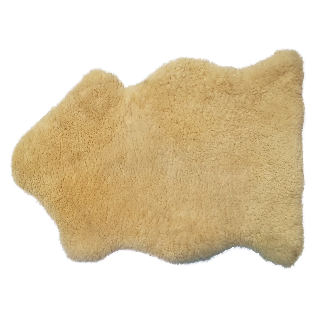 فرش پوست طبیعی کمالی مدل AB-00058