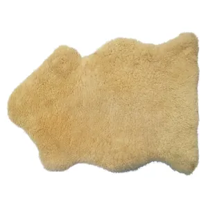 فرش پوست طبیعی کمالی مدل AB-00058