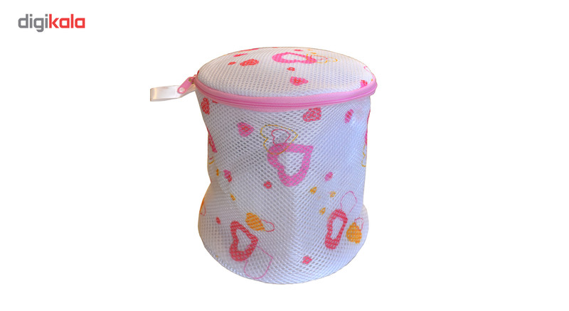 کیسه شستشوی لباس در ماشین لباسشویی مدل آنجل