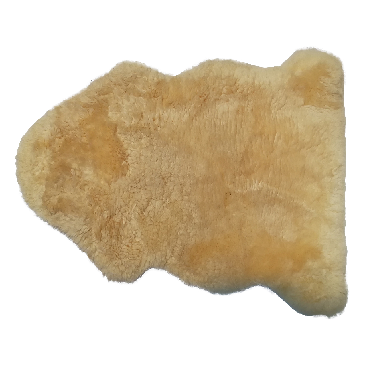 فرش پوست طبیعی کمالی مدل AB-00072