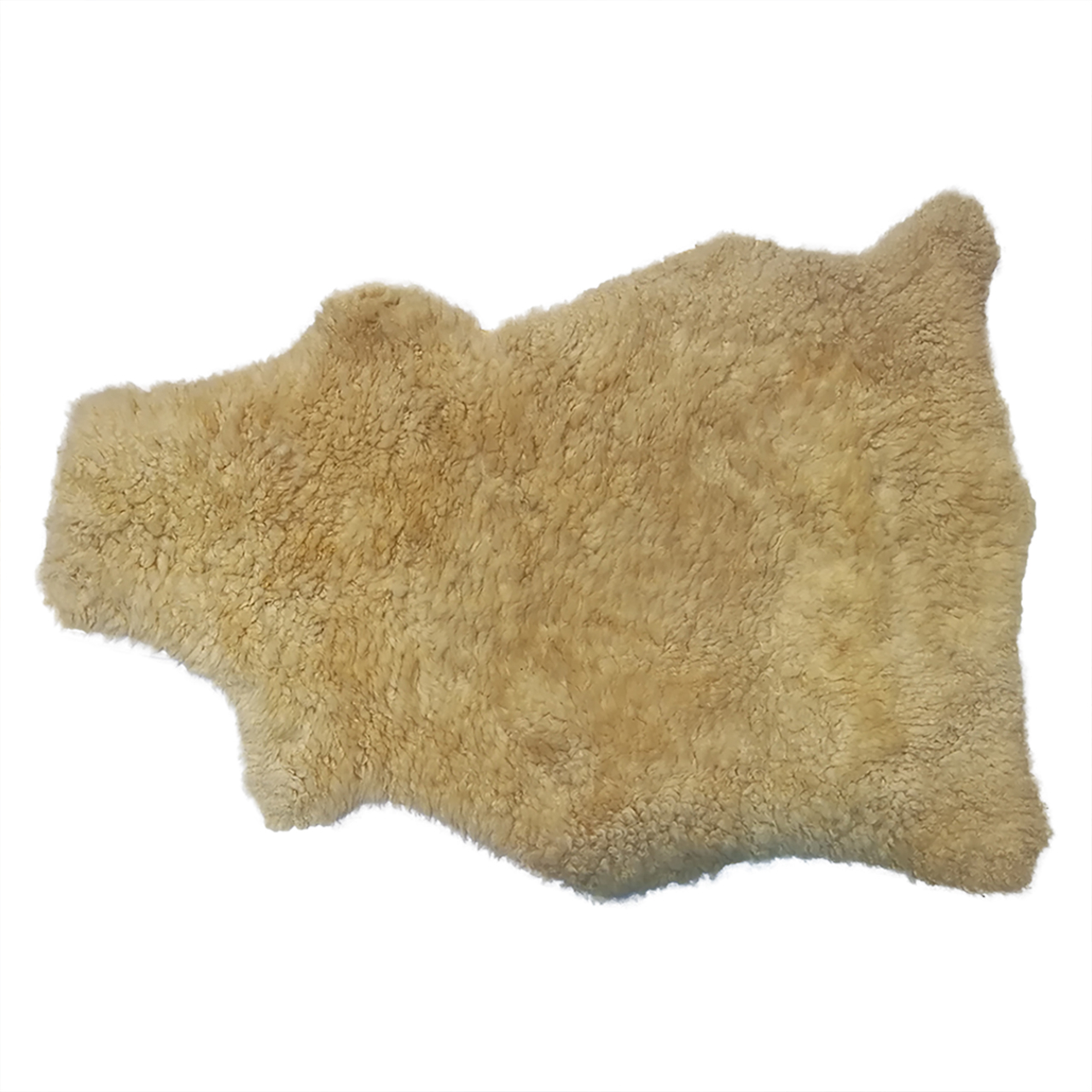فرش پوست طبیعی کمالی مدل AB-00073
