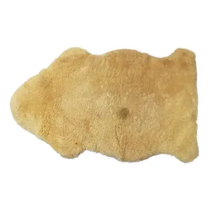 فرش پوست طبیعی کمالی مدل AB-00075