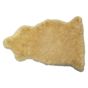 فرش پوست طبیعی کمالی مدل AB-00077