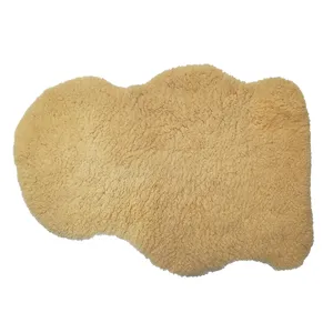 فرش پوست طبیعی کمالی مدل AB-00079