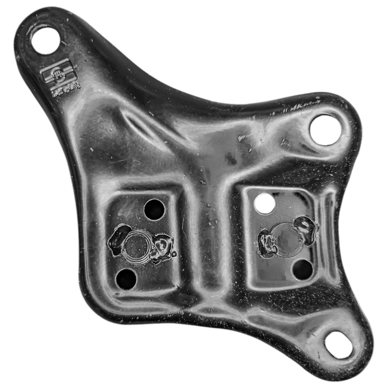 دیاق میل موجگیر جلو راست مدل 001418 مناسب برای پراید