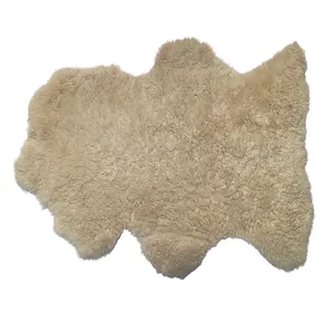 فرش پوست طبیعی کمالی مدل AB-00080