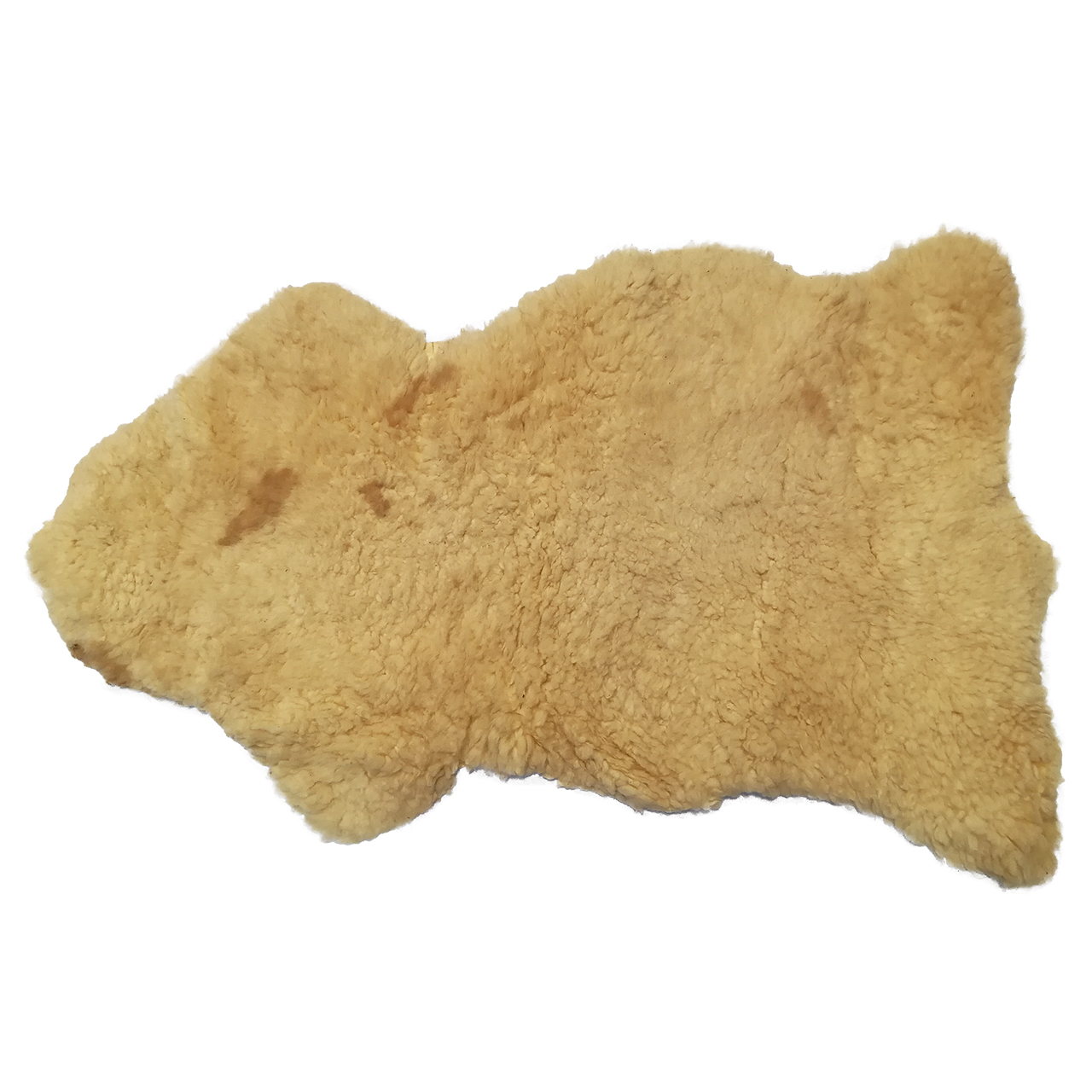 فرش پوست طبیعی کمالی مدل AB-00082