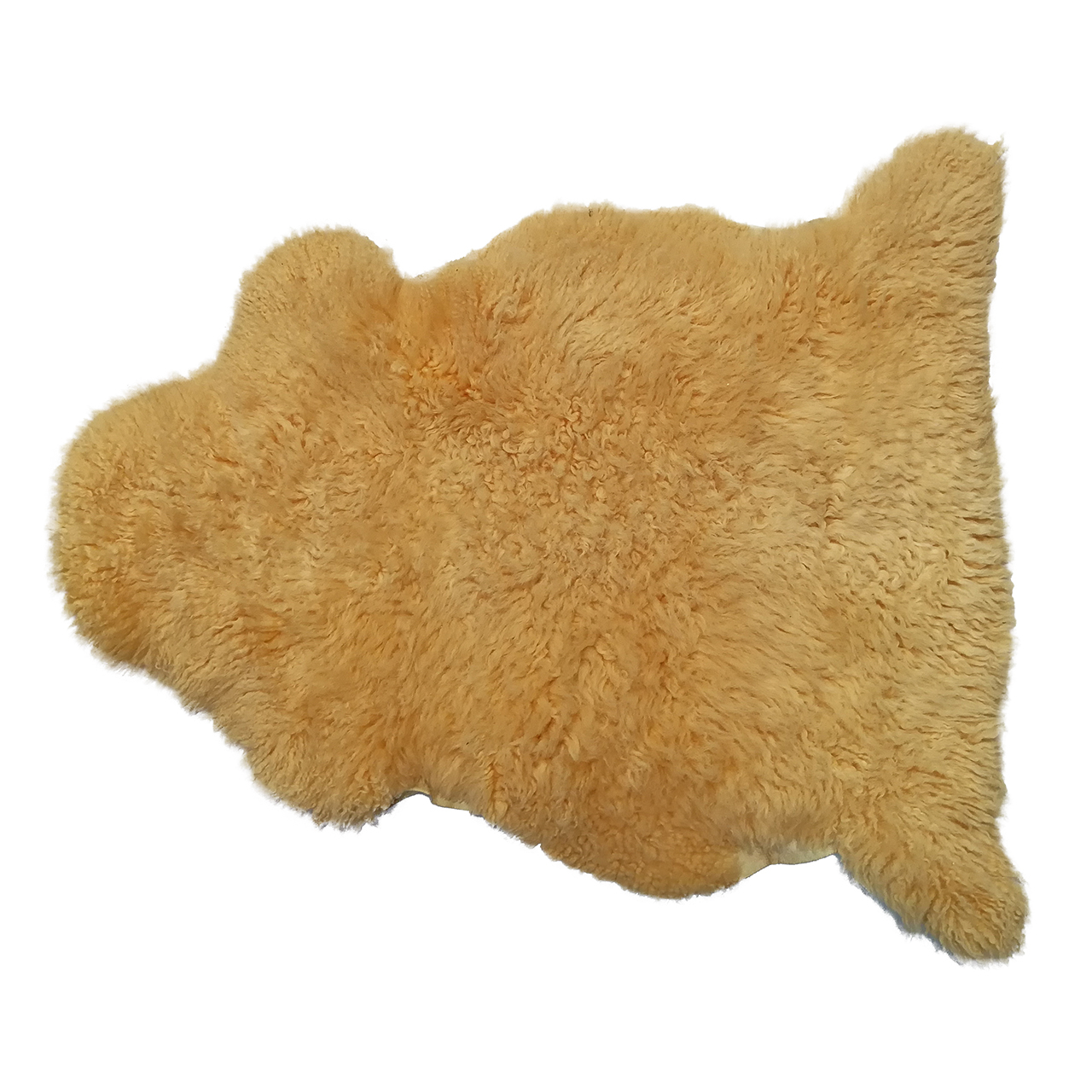 فرش پوست طبیعی کمالی مدل AB-00085