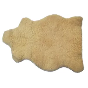 فرش پوست طبیعی کمالی مدل AB-00086