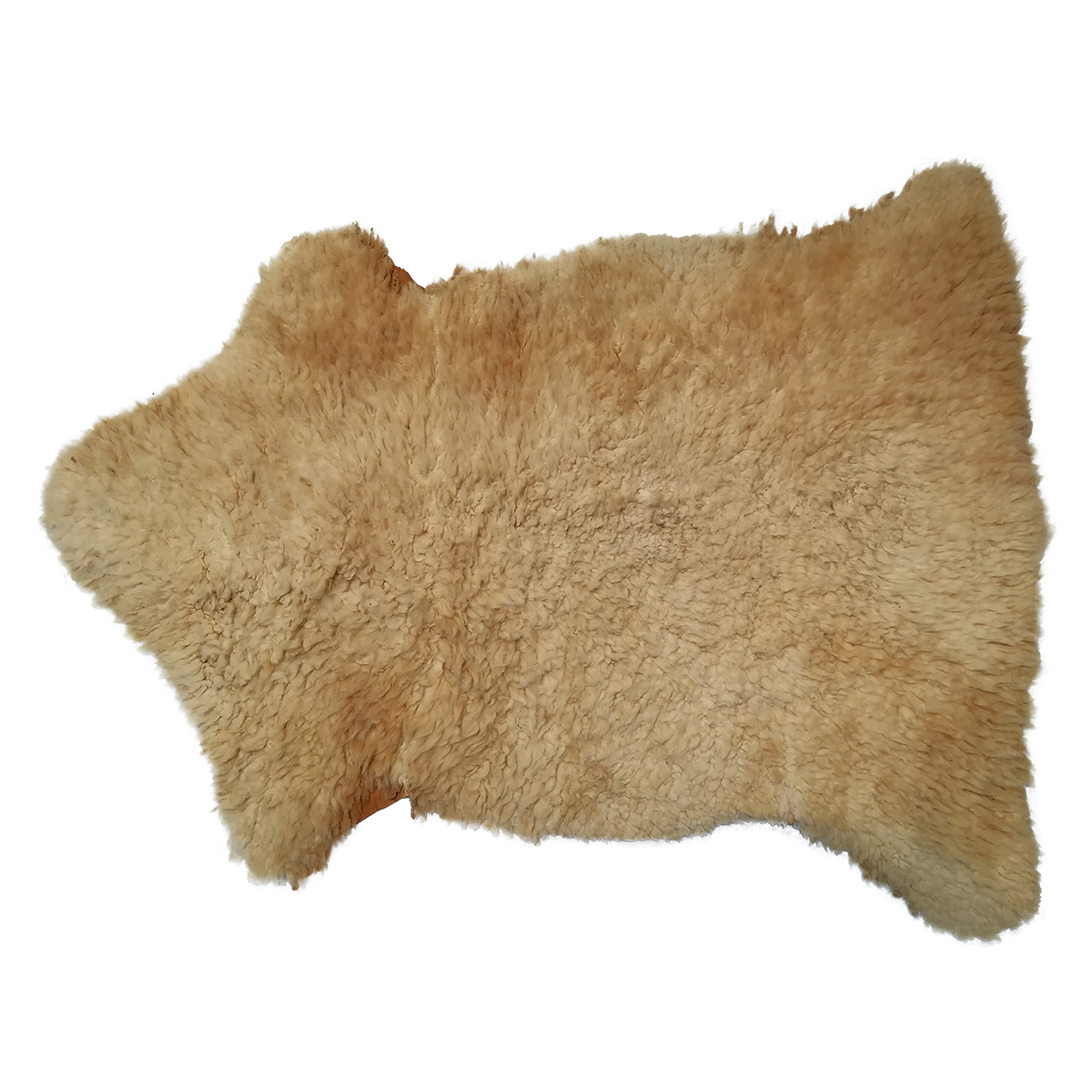 فرش پوست طبیعی کمالی مدل AB-00089