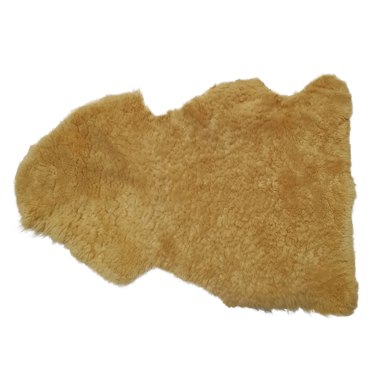 فرش پوست طبیعی کمالی مدل AB-00090