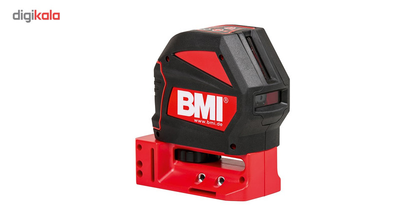 تراز لیزری بی ام آی مدل AutoCross 3