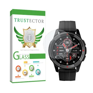 Trustector WATCHSAFT Screen Protector For Xiaomi Mibro Watch X1