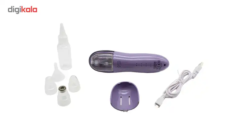 میکرودرم بای بابلیس نانو مدل 2700