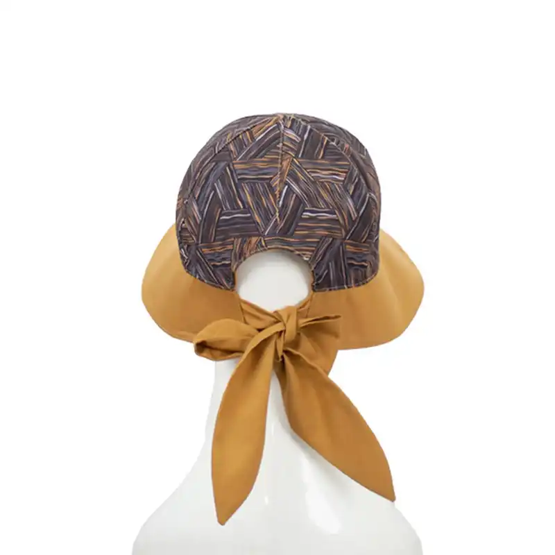 کلاه زنانه مدل MDSS-CG1535