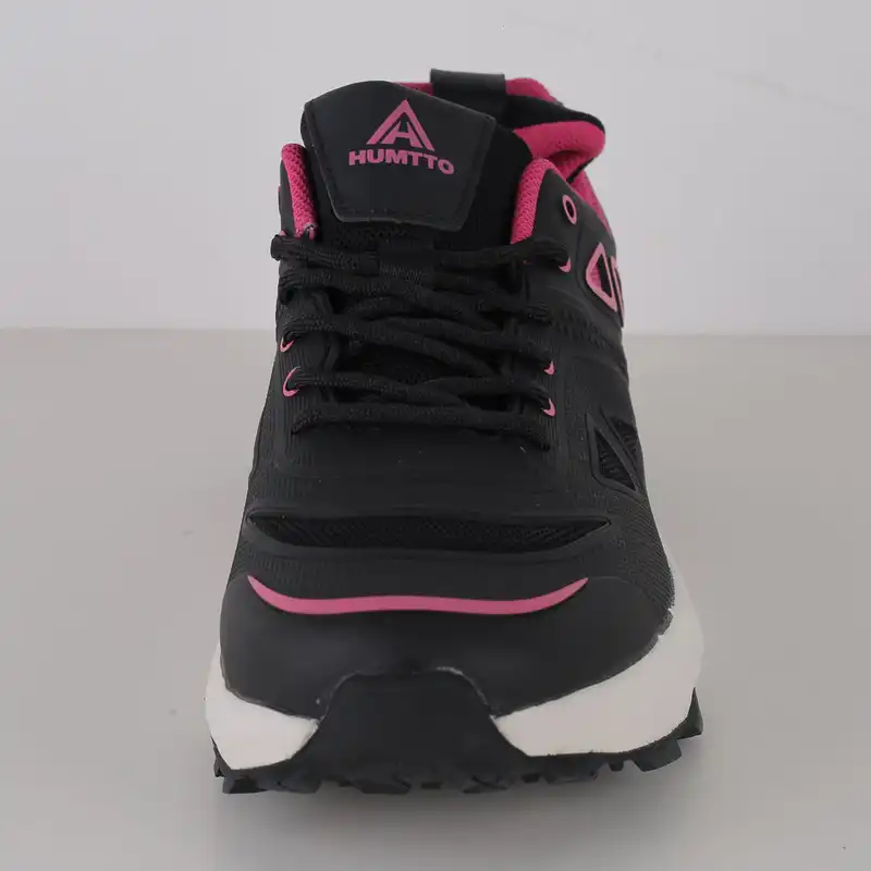 کفش پیاده روی زنانه هامتو مدل 350380B-2