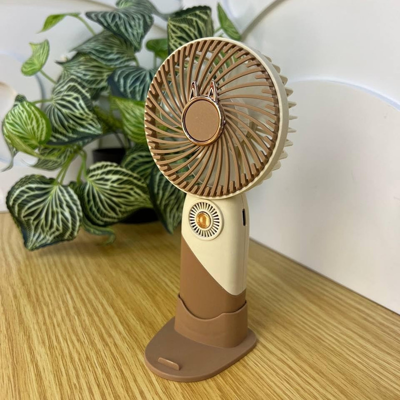 پنکه دستی مدل JL8897