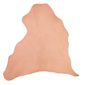 چرم طبیعی مدل گیاهی کد VG216