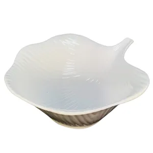 کاسه party time طرح برگ کد AF-26