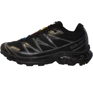 کفش پیاده روی سالومون مدل S-lab xt-6