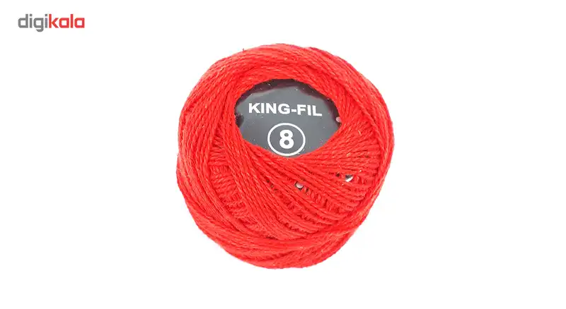 نخ گل دوزی رایمون مدل 10pcs بسته ده عددی