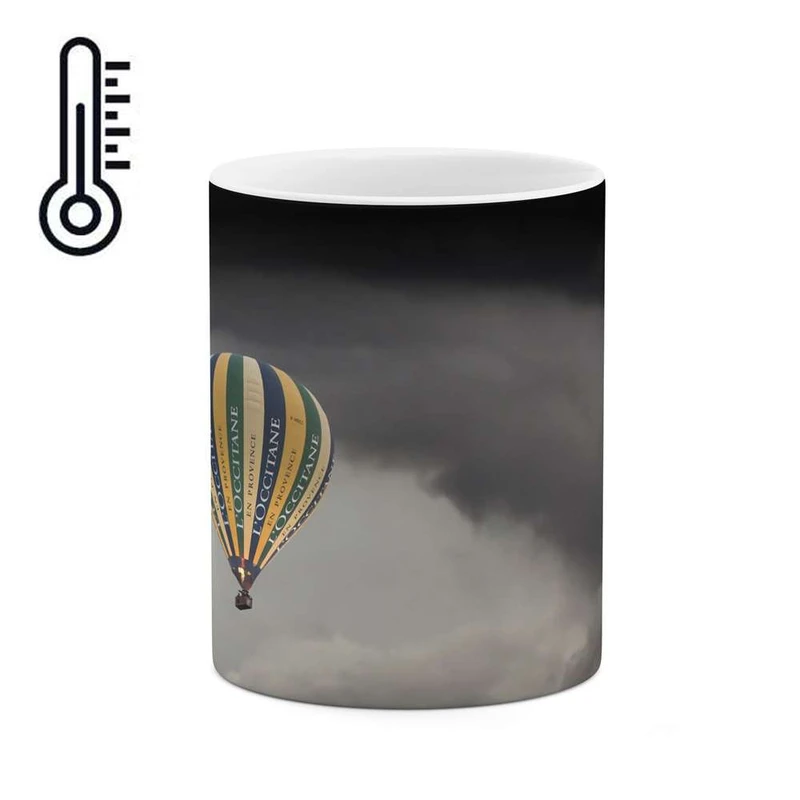 ماگ حرارتی کاکتی مدل ورزشی کد  mgh12775