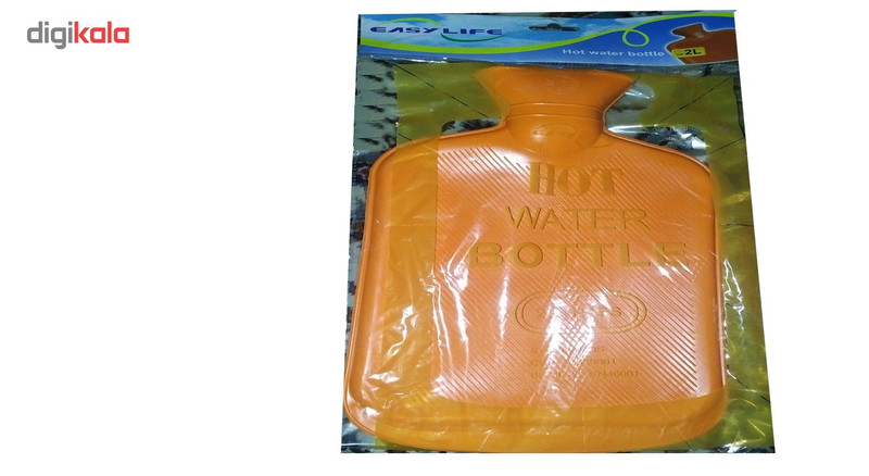 کیسه آب گرم ایزی لایف مدل EASY LIFE