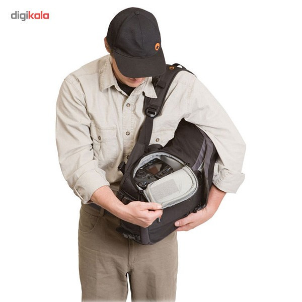 کوله پشتی دوربین لوپرو مدل Versapack 200 AW