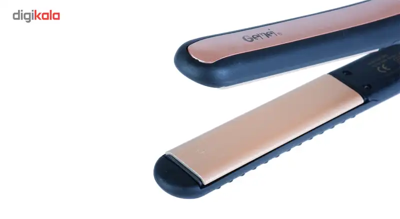 اتو مو جیمی مدل GM-2955