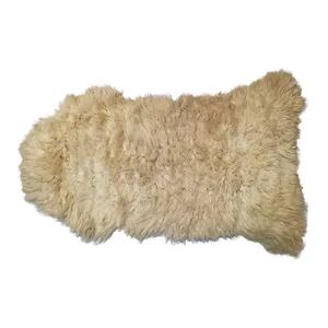 فرش پوست طبیعی کمالی مدل AB-00102