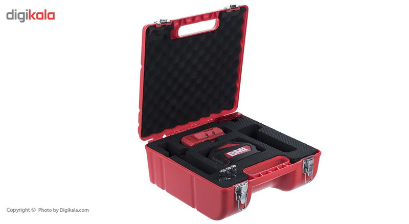 تراز لیزری بی ام آی مدل AutoCross 3