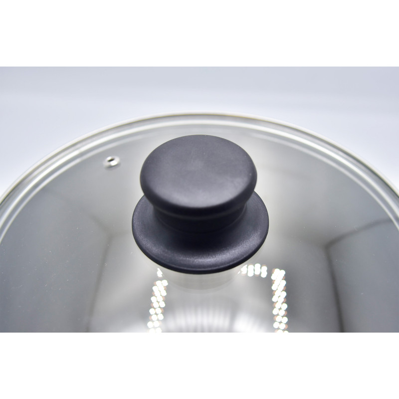 زودپز یونیک مدل استیل کد 8614 گنجایش 5 لیتر