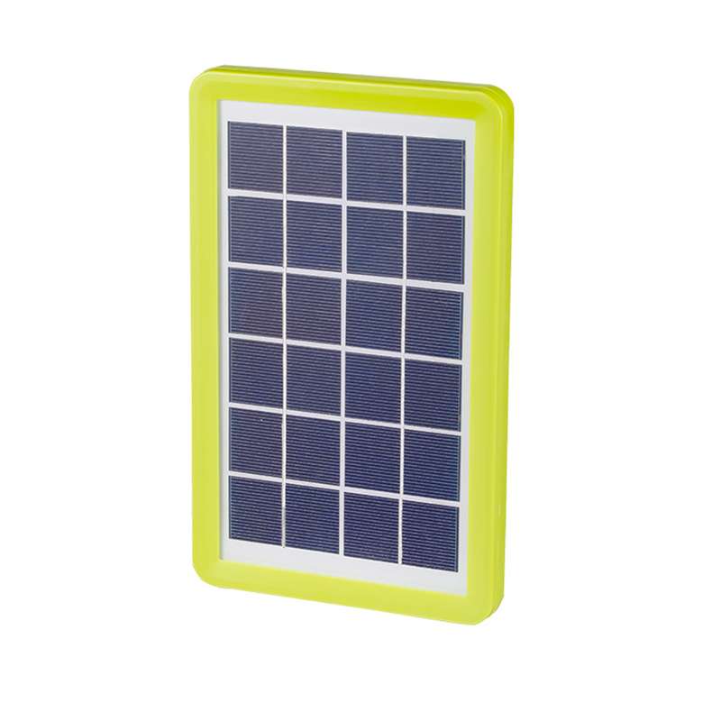 شارژر همراه خورشیدی دی پی مدل DP-Li21