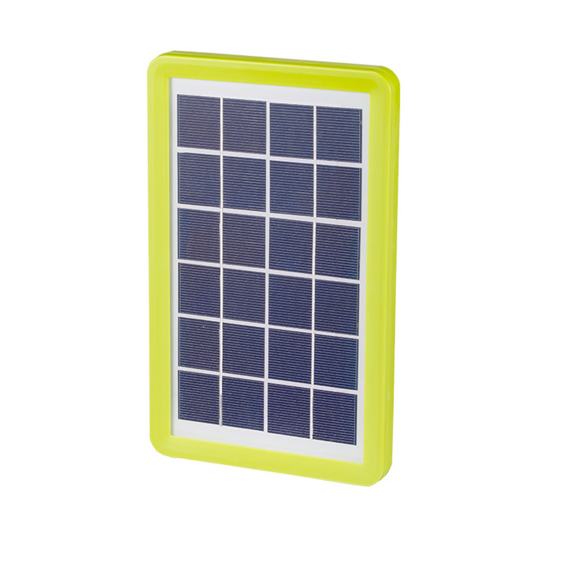 شارژر همراه خورشیدی دی پی مدل DP-Li21