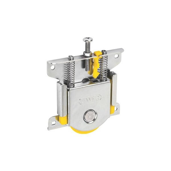 قرقره در کشویی حامد مدل لوکس 97N