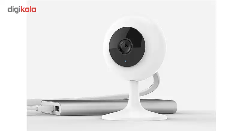 دوربین تحت شبکه شیائومی میجیا مدل CMSXJ01C