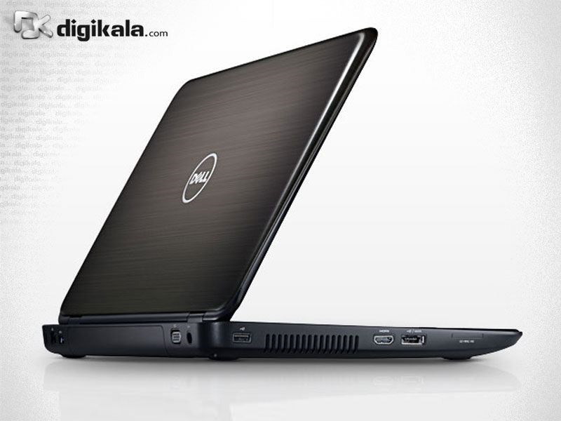 لپ تاپ 15.6 اینچی دل مدل Inspiron 5110-Y لپ تاپ 15.6 اینچی دل مدل Inspiron 5110-Y