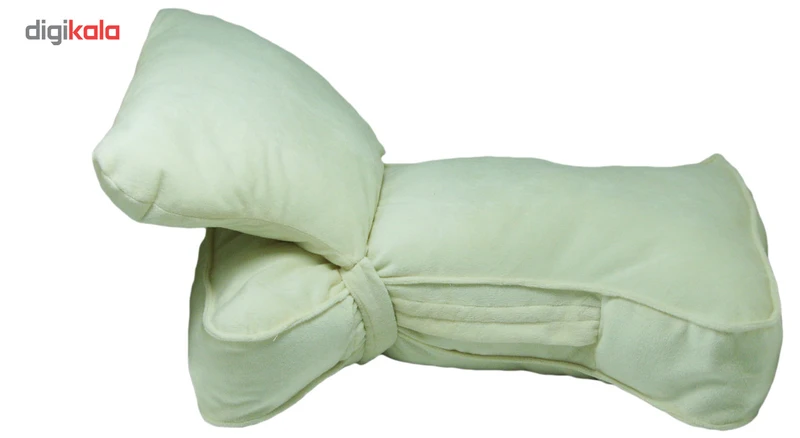 عکس شماره 2 : بالش شیردهی تیک مک مدل baby pillow