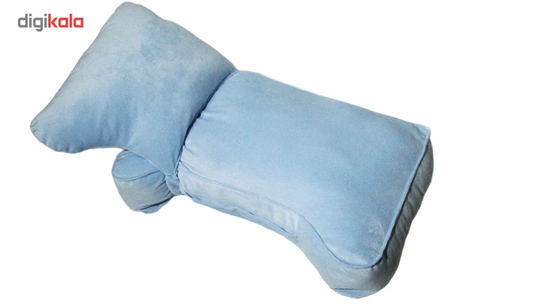 عکس شماره 4 : بالش شیردهی تیک مک مدل baby pillow