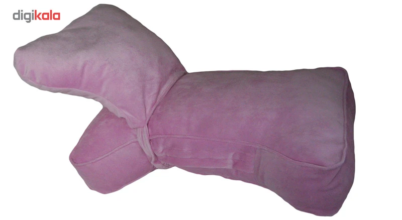 عکس شماره 5 : بالش شیردهی تیک مک مدل baby pillow