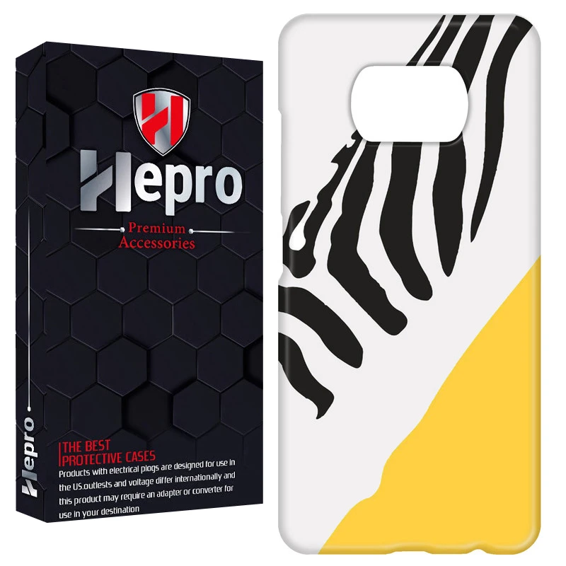کاور هپرو مدل RC مناسب برای گوشی موبایل شیائومی POCO X3 / X3 PRO / X3 NFC