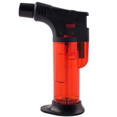 نقد و بررسی فندک اتمی پایه دار مدل LB500-6 توسط خریداران