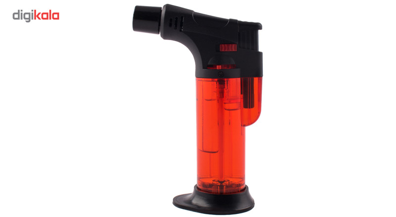فندک اتمی پایه دار مدل LB500-6